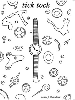 cover image of Tick Tock